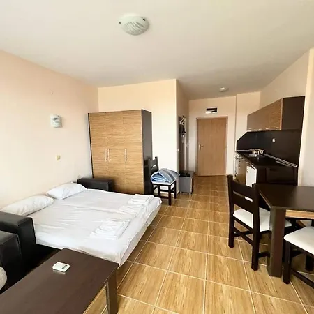 Magic Dreams St Vlas Apartament Słoneczny Brzeg