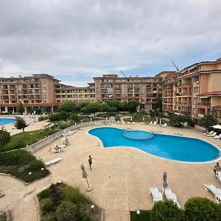 Magic Dreams St Vlas * Słoneczny Brzeg