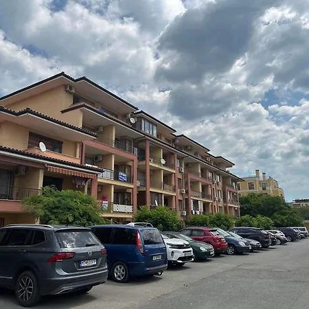 Magic Dreams St Vlas