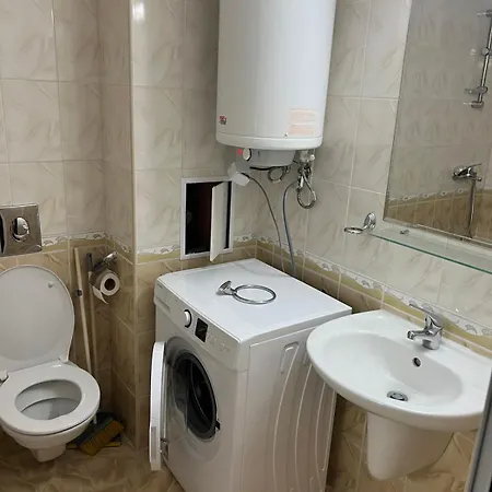 Apartament Magic Dreams St Vlas Słoneczny Brzeg
