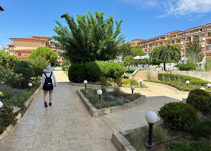 Magic Dreams St Vlas Slantchev Briag