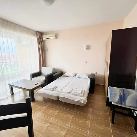 Apartamento Magic Dreams St Vlas