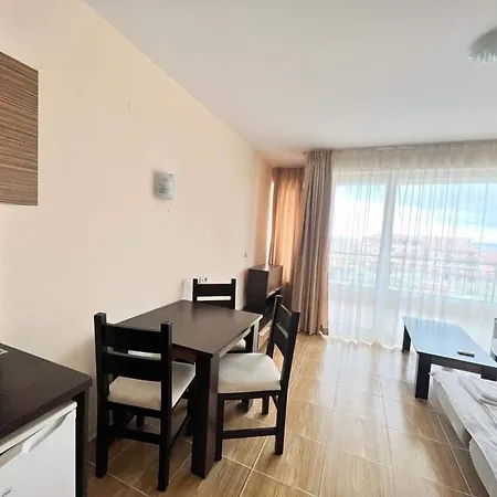 Apartamento Magic Dreams St Vlas
