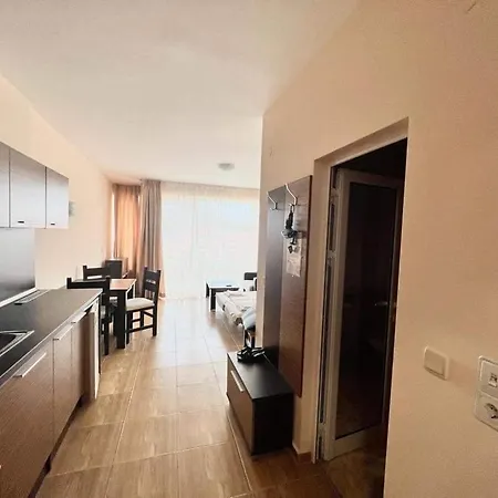 Magic Dreams St Vlas Apartamento Sunny Beach
