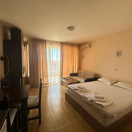 Magic Dreams St Vlas Apartamento *