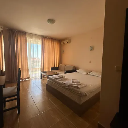 Magic Dreams St Vlas