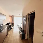 Magic Dreams St Vlas Apartment Sunny Beach