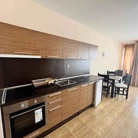 Magic Dreams St Vlas * Slantschew brjag