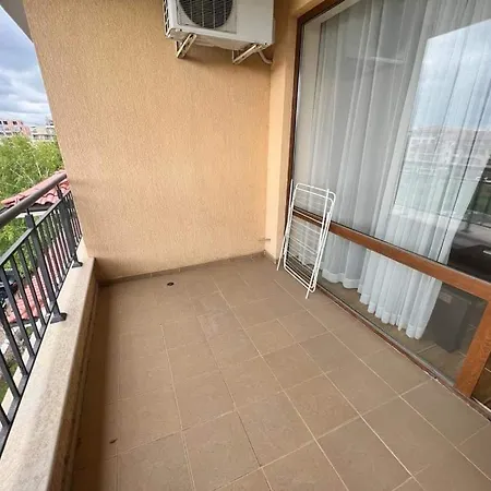 Magic Dreams St Vlas Apartment Slantschew brjag