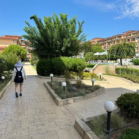 Magic Dreams St Vlas Slantschew brjag