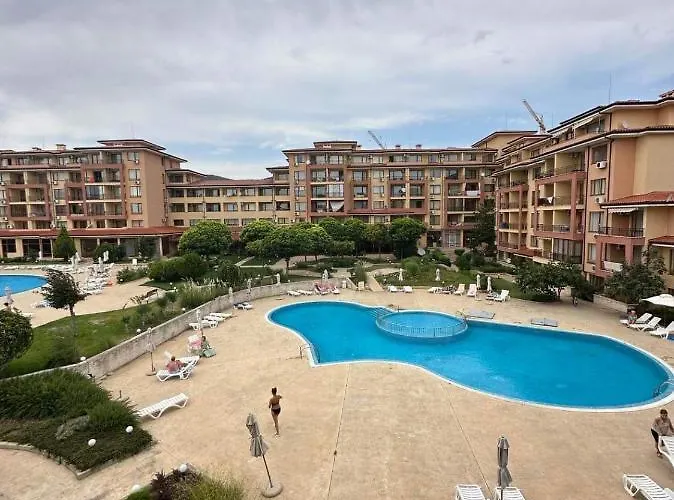 Magic Dreams St Vlas * Slantschew brjag